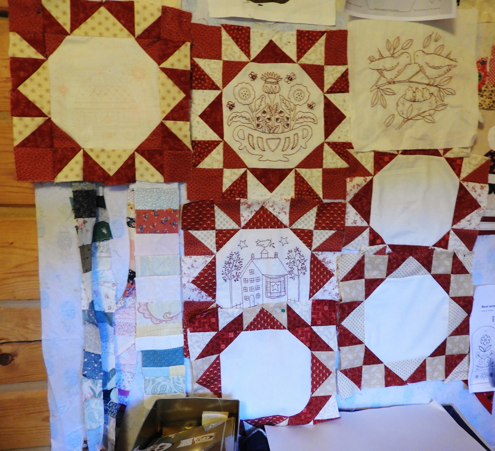 Canadian Needle Nana