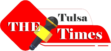The Tulsa times