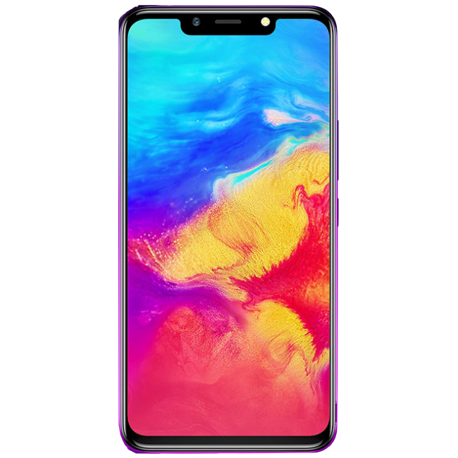 Infinix Hot 7