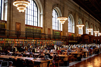 New York Public Library