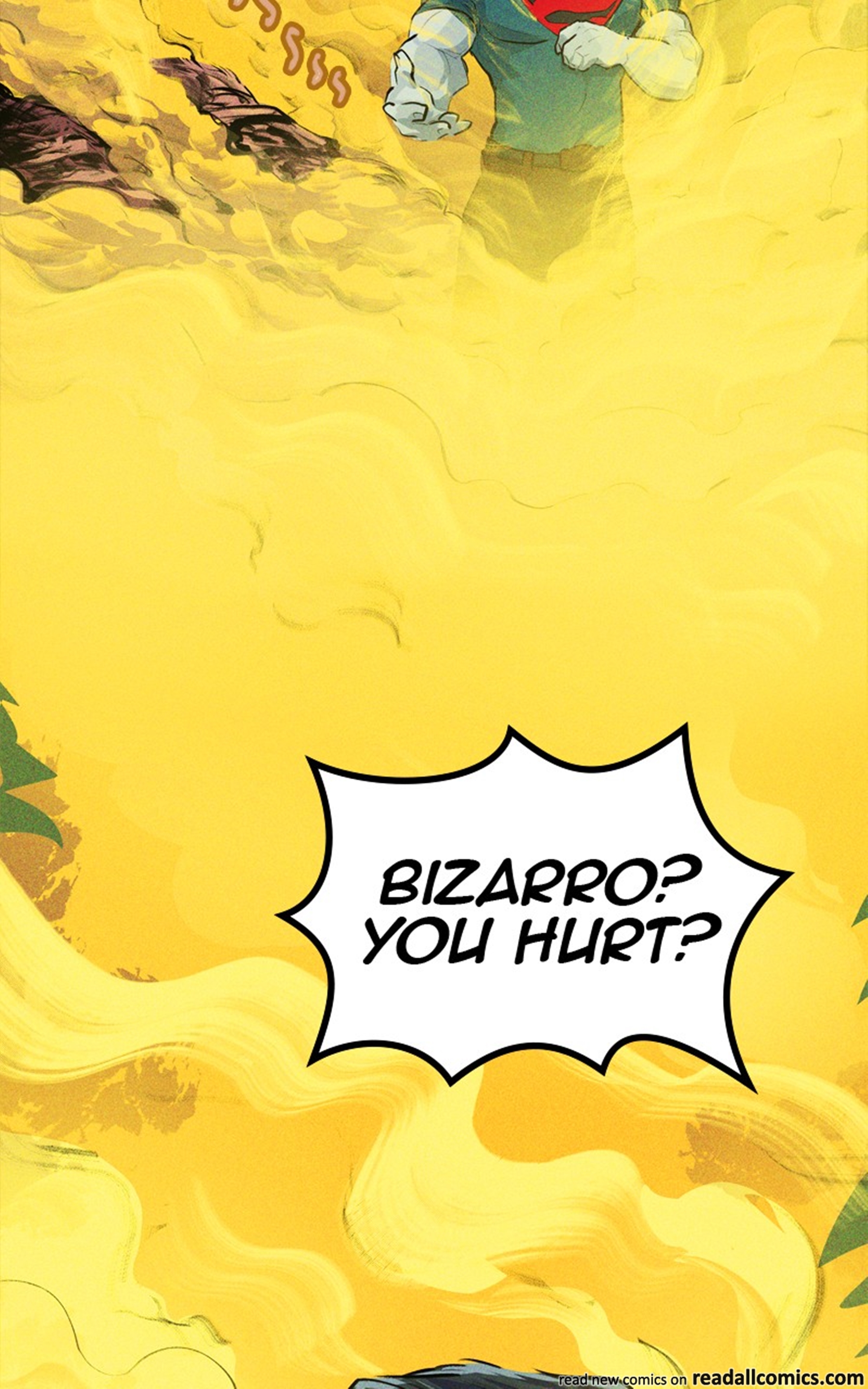 Red Hood: Outlaws chapter 2 page 53