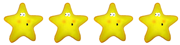 4 stars 4 stars