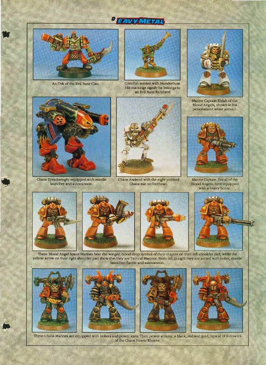 Space Crusade Board Game in Pristine Prime Condition Warhammer 40k [1990]