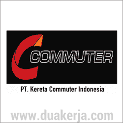 Lowongan Kerja PT Kereta Commuter Indonesia Februari Hingga Maret