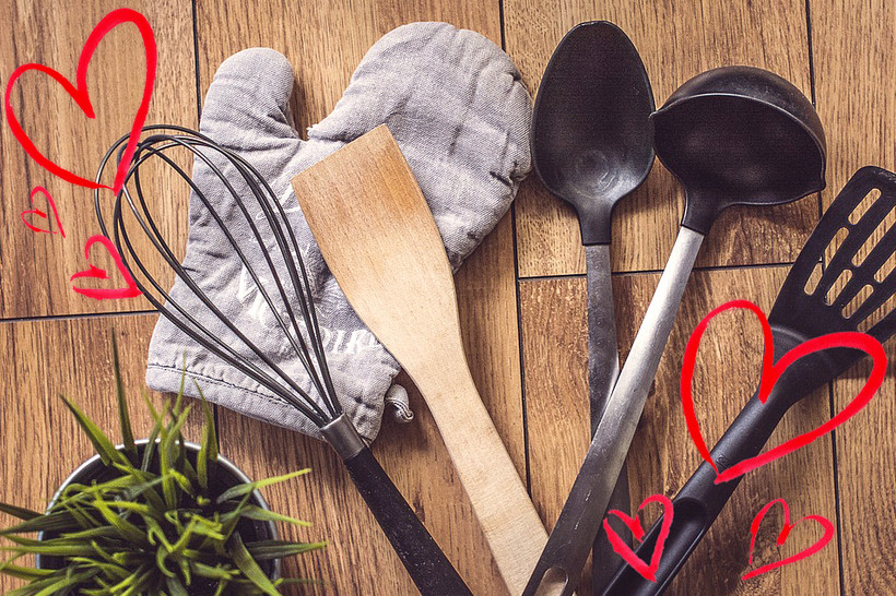 Nama Alat Dapur Dan Gambarnya Yang Unik Namun Bermanfaat Rumah Nama Alat Dapur Dan Gambarnya