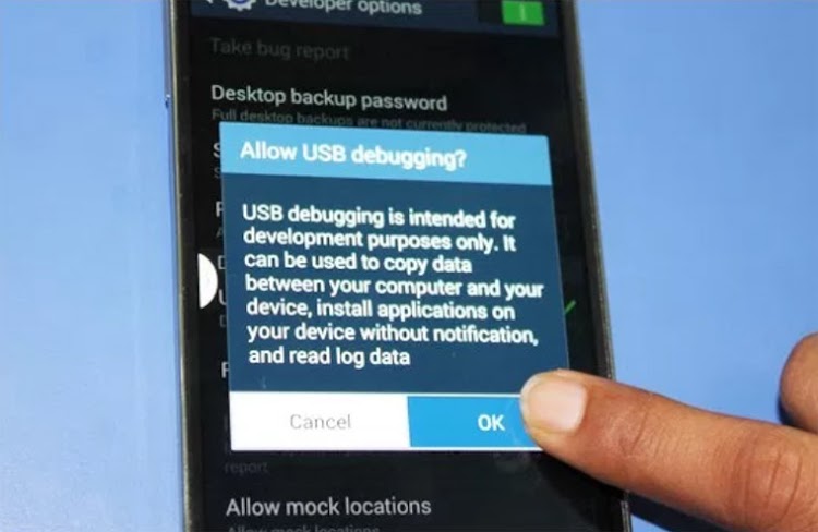 Cara Terbaru Mengaktifkan USB Debugging di Semua Perangkat Android Cara Terbaru Mengaktifkan USB Debugging di Semua Perangkat Android
