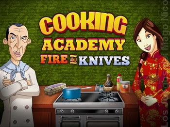 COOKING ACADEMY: FIRE AND KNIVES - Vídeo guía del juego 32481802_624744747875253_5541553163930173440_n