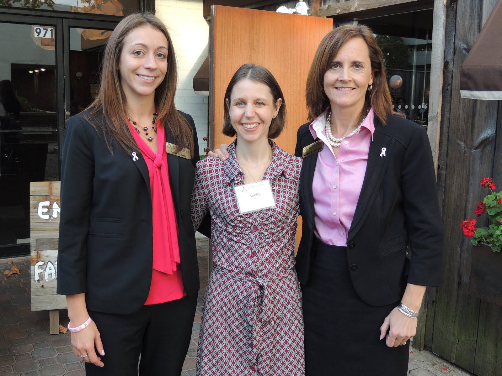 West Hartford CT Community Notes Hartford doctor educates women on