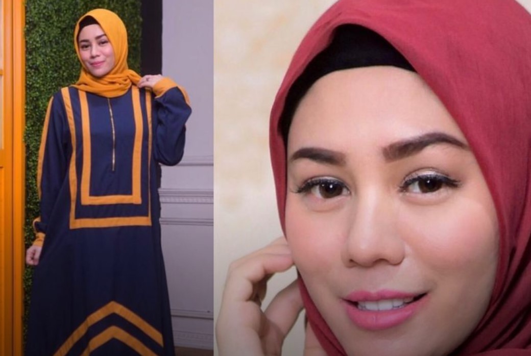 Edisiviral Pelakon Eiffelim In Love Yang Sedang Hamil 5 Bulan Meninggal Dunia Al Fatihah