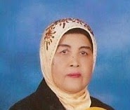 Dra. Siti Chosiah (Pengadaan dan Pengolahan)