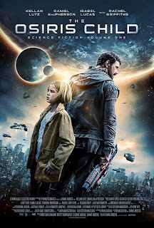 Nguồn Gốc Đại Chiến - Science Fiction Volume One: The Osiris Child Nguồn Gốc Đại Chiến