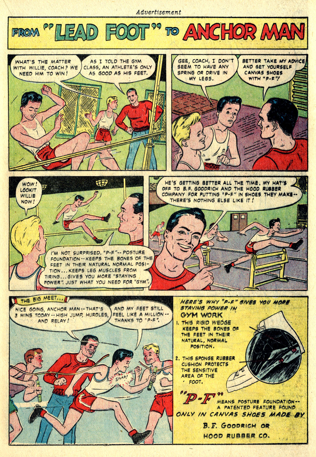 Detective Comics (1937) 116 Page 22