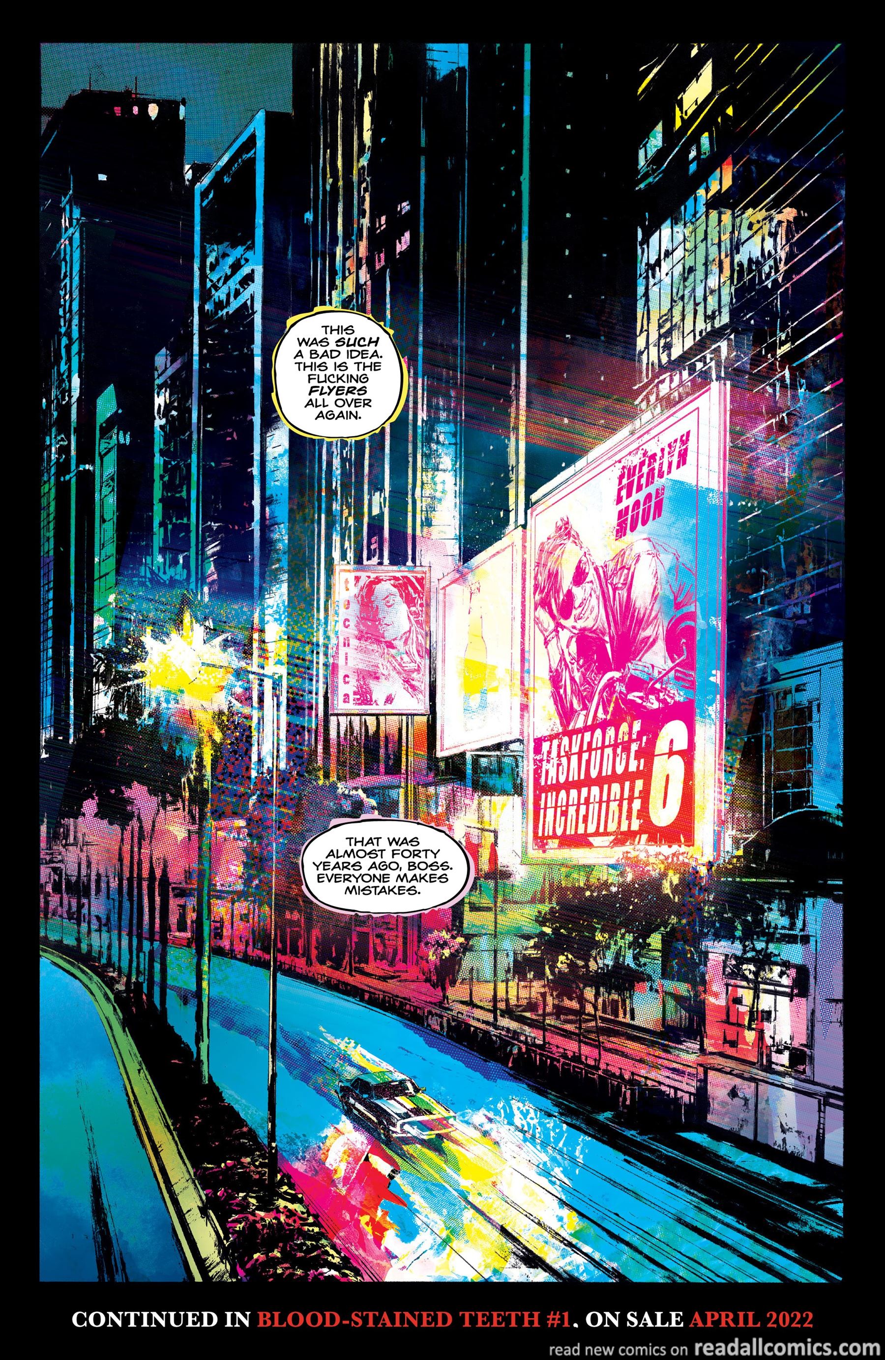 Nocterra chapter 8 page 28