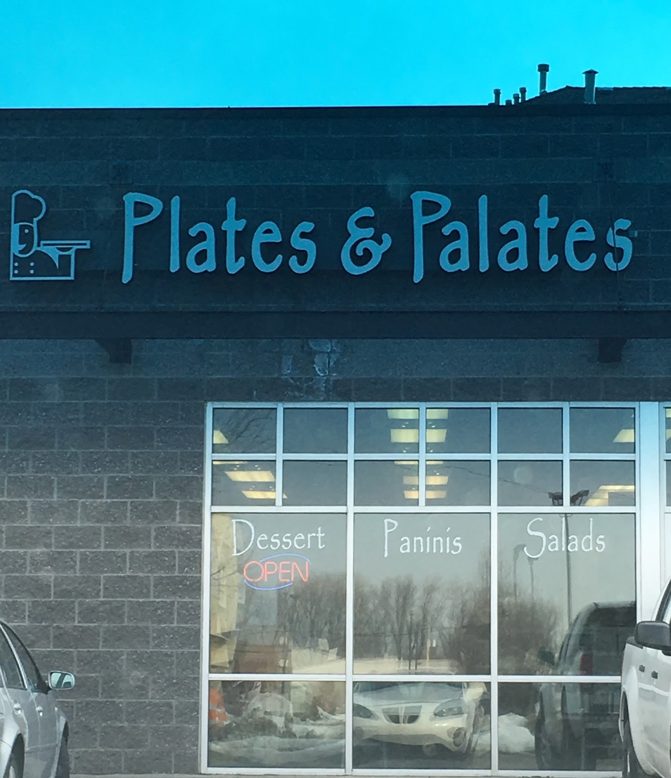 DestiKNITions SALT LAKE CITY, UTAHDay Two