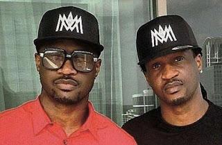APC calls for arrest of P-square for “insulting” federal government
