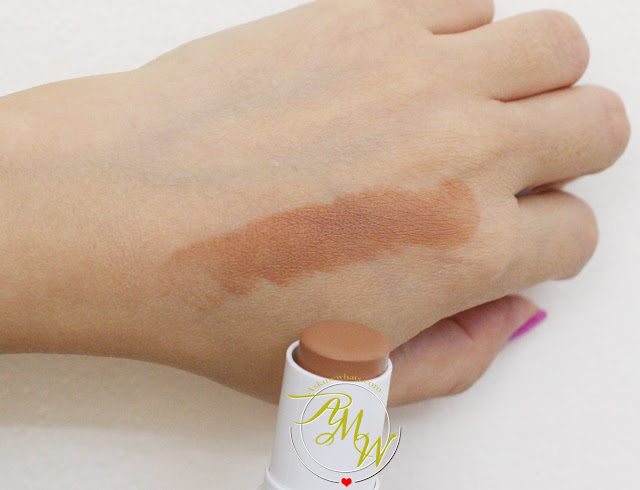 a swatch photo of W.Lab 3D Face Shading Stick