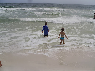 Shell Island, Florida