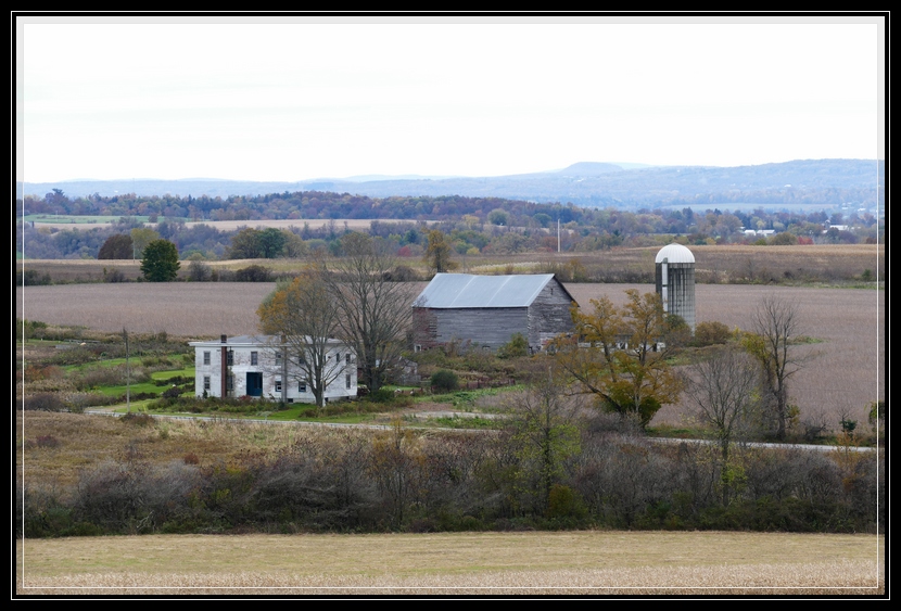 Part II of Our Autumn Visit to Amish Country in Upstate NY Life As I