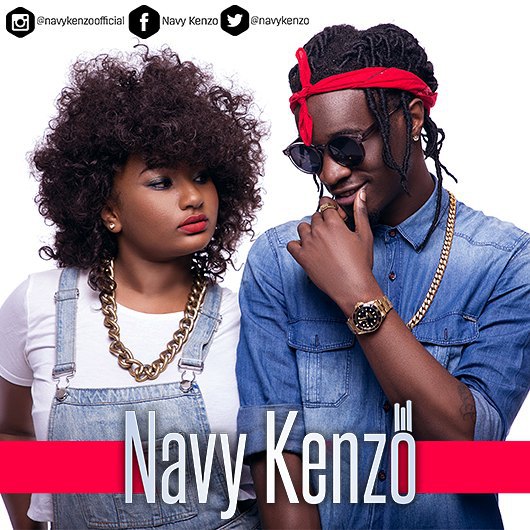 Is Navy Kenzo From Tanzania Taking Over The spotlight in The Music Industry