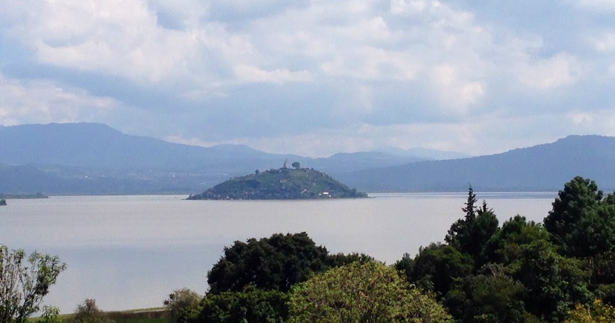 Lake Patzcuaro