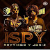 Brytiago Ft. Jon Z – iSpy (Spanish Remix)