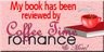 The Sheikh's Beloved reviewed by Coffee Time Romance