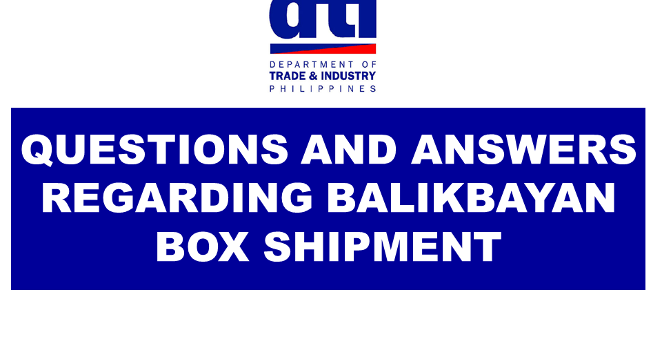 Forex cargo balikbayan-box-to-the-philippines