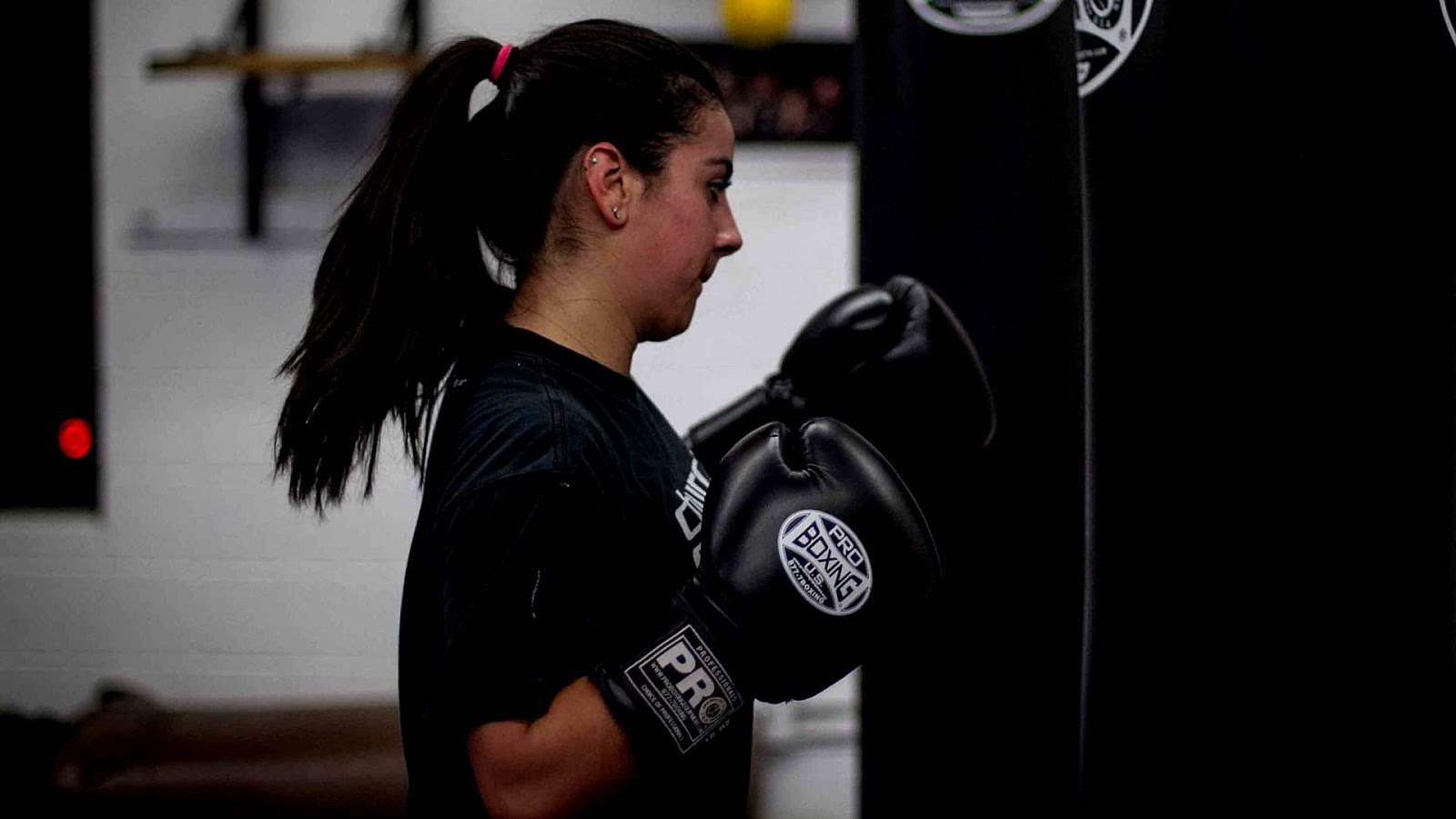 Beginner Boxing Classes Box Choices