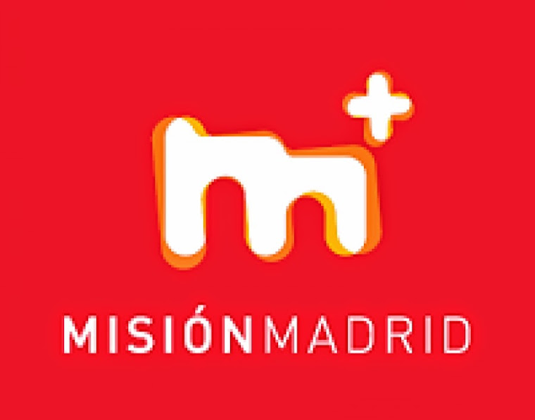 MISIÓN MADRID