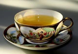 El té Caliente Provoca un Mayor riesgo de Cáncer de Esófago  