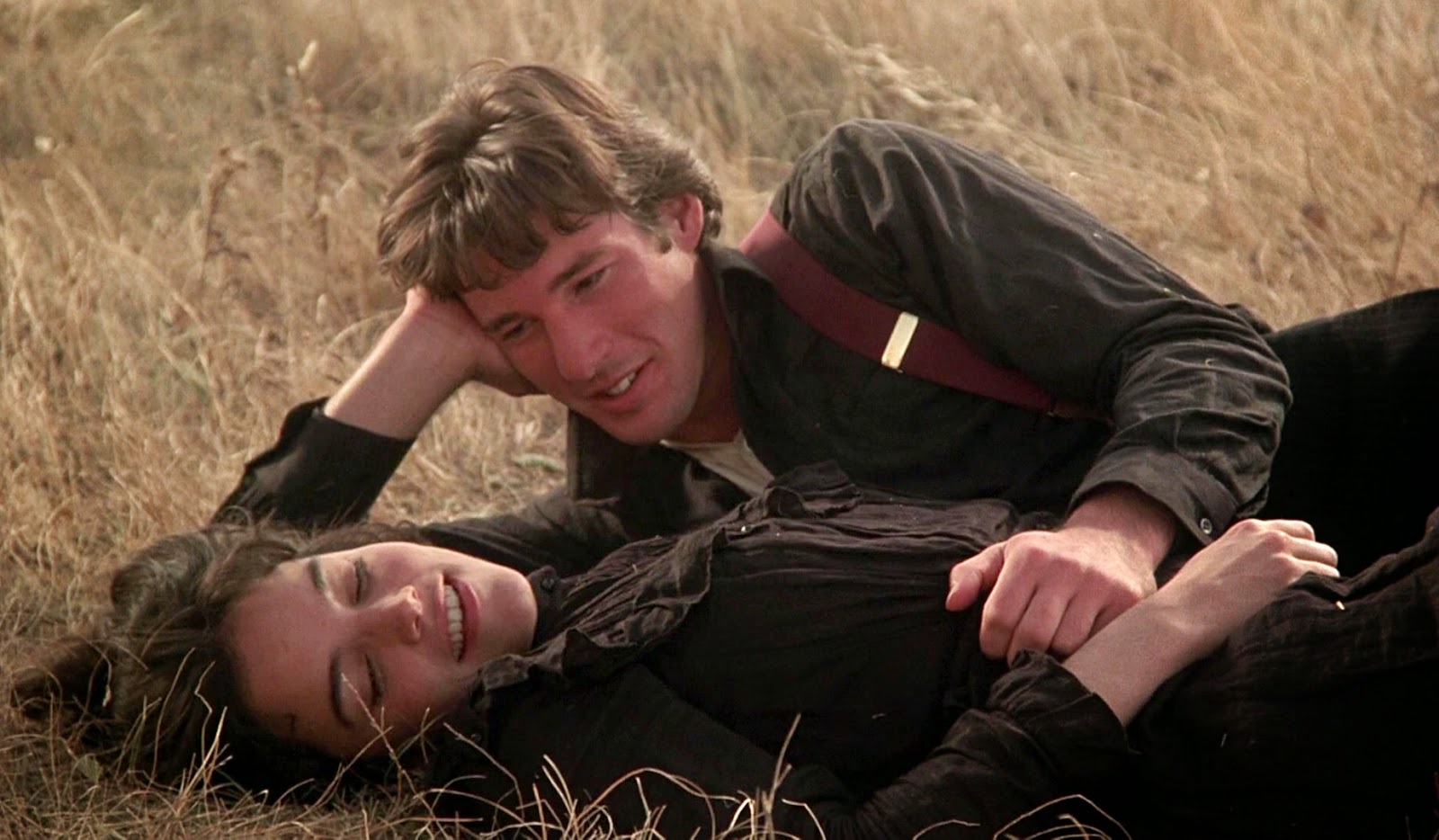 брук адамс дни жатвы. терренс малик дни жатвы. дни жатвы. терренс малик «дни жатвы», 1978). дни жатвы.