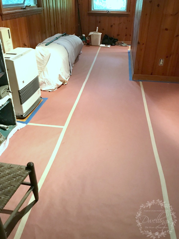 Dwellings The Heart Of Your Home Updates Our Mountain Cabin