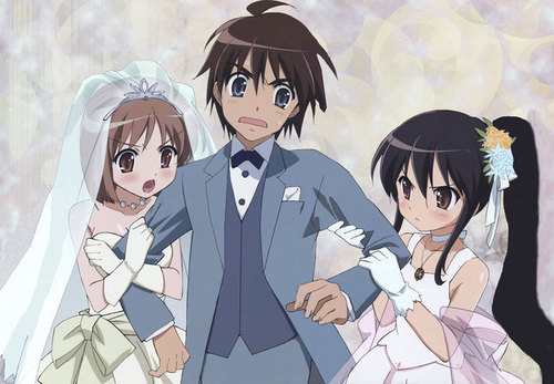 Shakugan No Shana Shakugan No Shana