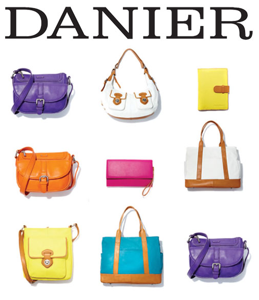 danier purses