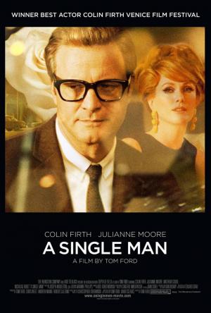 Solo Un Hombre - A Single Man - PELICULA - EEUU - 2009