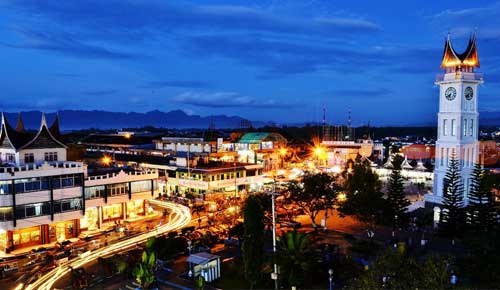 Wisata Kota Bukittinggi | Alvin Blog