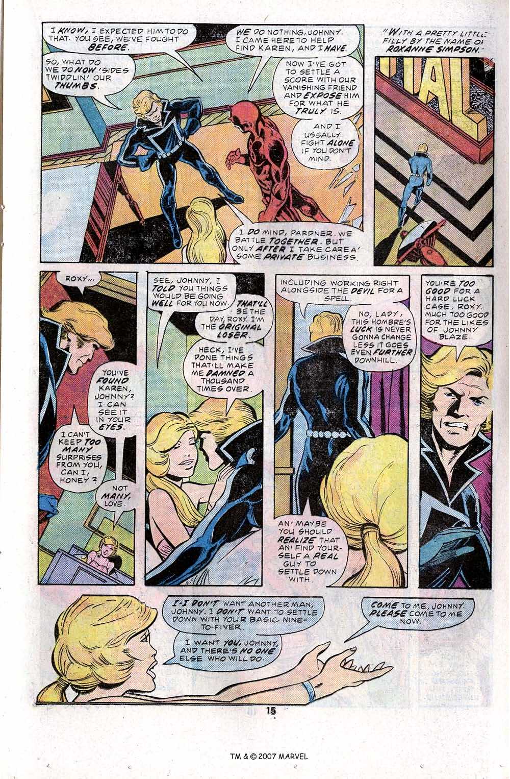 Ghost Rider (1973) issue 20 - Page 17