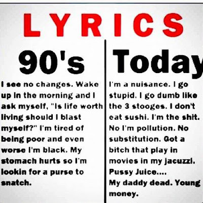 UrbanSouth: Top 5 - Underground Hip-hop Albums That Will Cleanse Your Soul