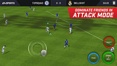 Download Game FIFA Mobile Soccer APK + MOD APK v8.0.7 Offline Download Game FIFA Mobile Soccer APK + MOD APK v8.0.7 Offline