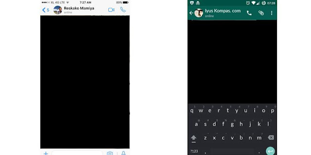 Cara Menggunakan Video Call di WhatsApp Cara Menggunakan Video Call di WhatsApp