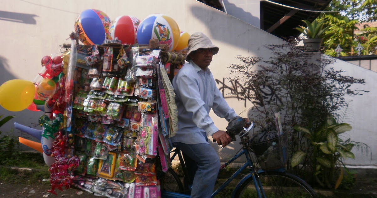 Bisnis Mainan Anak Serba 1000, Profit 100% | Contoh Usaha Kecil Kecilan