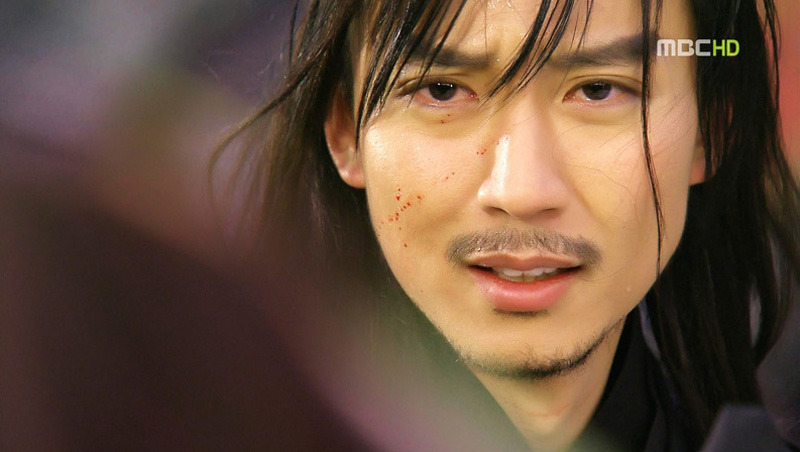 선덕여왕 비담 김남길.JPG | 인스티즈