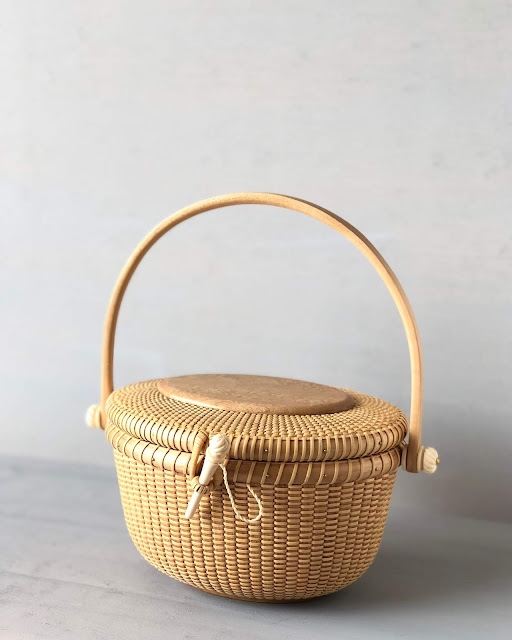 ~LOVE and BASKET~: 11月 2018