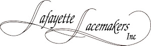 Lafayette Lacemakers Chapter