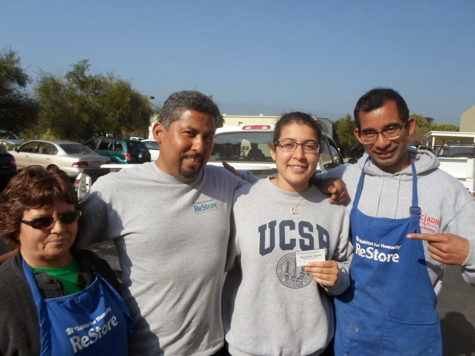 Habitat for Humanity Santa Barbara Blog Celebrating Habitat ReStore