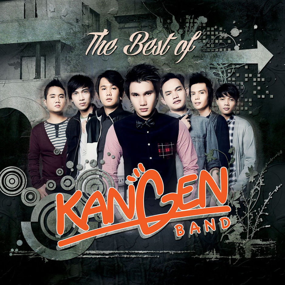 Kangen Band The Best of (Indonesia) [iTunes Plus AAC M4A] Lagu