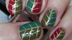 Nail Images For Fall