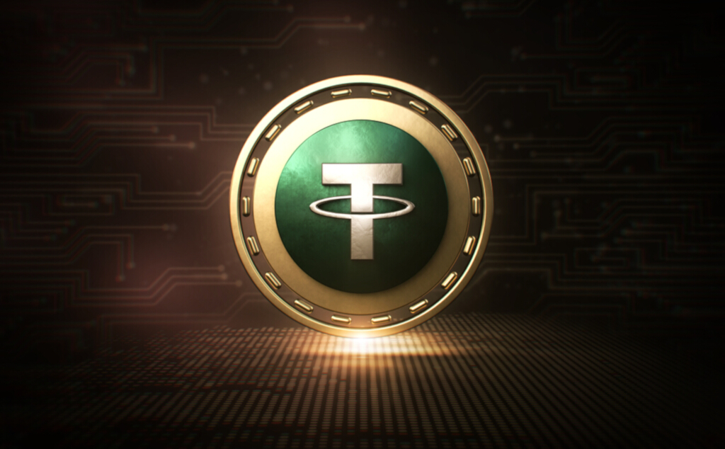 CryptoURANUS Economics Tether USDT Defined In CryptoCurrency CryptoURANUS Economics Tether USDT Defined In CryptoCurrency