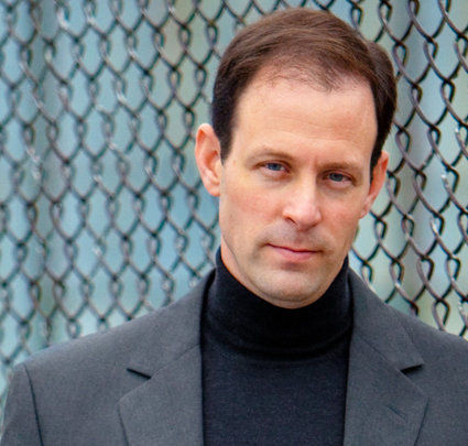 Brad Parks’ latest Carter Ross mystery, ‘The Fraud,’ is a winner