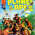 Planet of the Apes #4 - Mike Ploog art